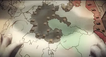 Hearts Of Iron IV: Death Or Dishonor Asks The All-Important Question Later This Year