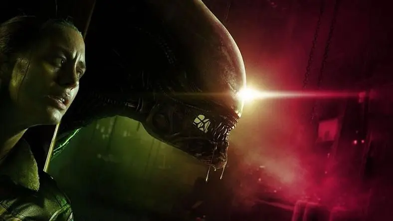 Alien Isolation Team's New Sci-Fi FPS Sounds Unusual