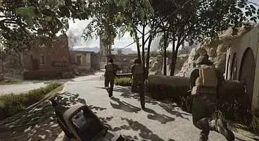 Insurgency: Sandstorm Gets Thoroughly Detailed In Its Gameplay Overview Trailer