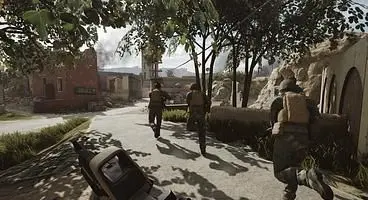 Insurgency: Sandstorm Gets Thoroughly Detailed In Its Gameplay Overview Trailer