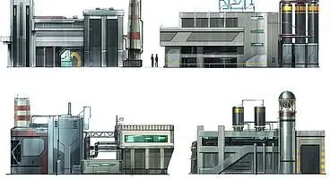 New Satellite Reign dev diary, $755k stretch goal adds new factions