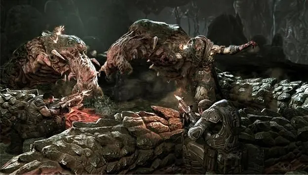 Epic Games: "Unreal Engine 4 will probably launch in 2014"