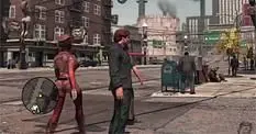 Saints Row: The Third gets gameplay trailer, it's over 7 minutes
