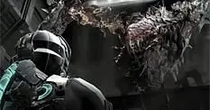 Visceral "would love" live action Dead Space, no "cheap cash-in"