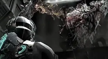 Visceral "would love" live action Dead Space, no "cheap cash-in"