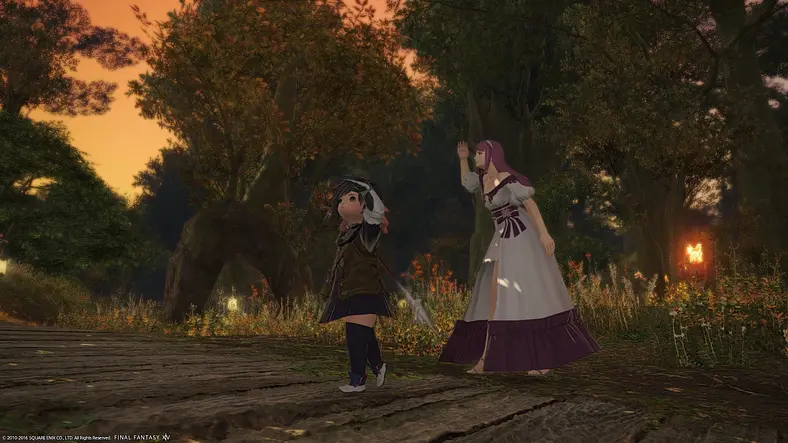 Square Enix Trademarks Mysterious 'STORMBLOOD' Name - Clues Point to the next Final Fantasy XIV Expansion