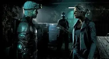 Splinter Cell Exists in Assassin's Creed