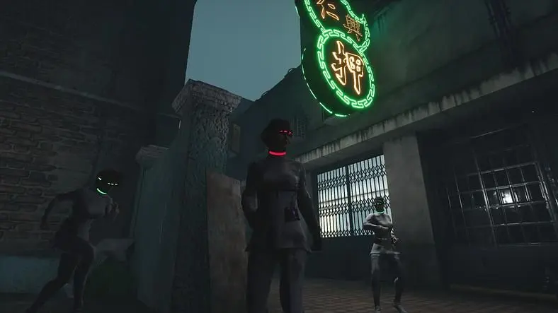 5 Reasons to Play Fight the Horror