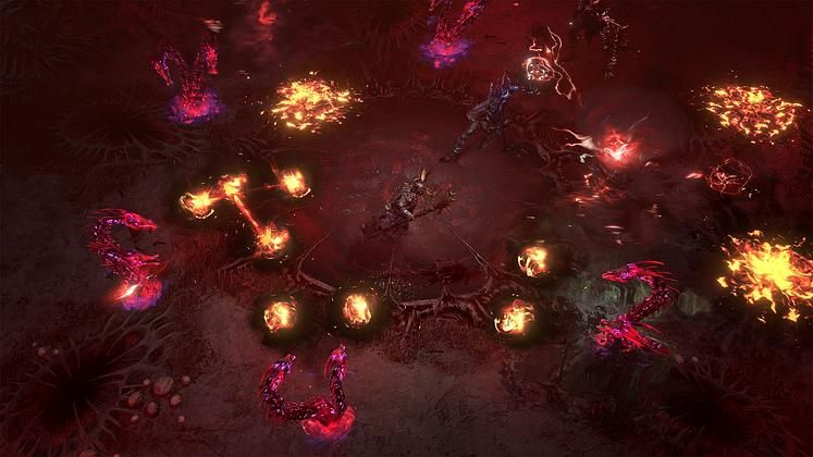 Diablo 4 Season 5 Release Date - Here's When Season of the Infernal Hordes Stars and Could End