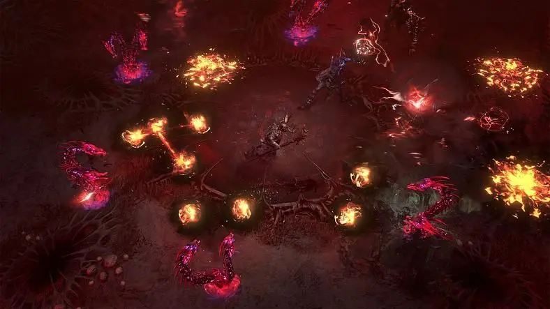 Diablo 4 Season 5 Start and End Dates