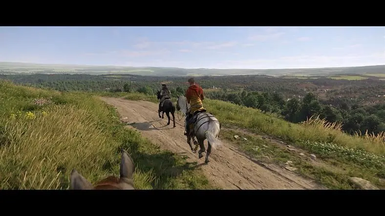 Is Kingdom Come: Deliverance 2 on Xbox Game Pass?
