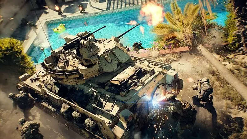 Battlefield 6 gets substantial changes to Challenges & Assignments following heated player feedback
