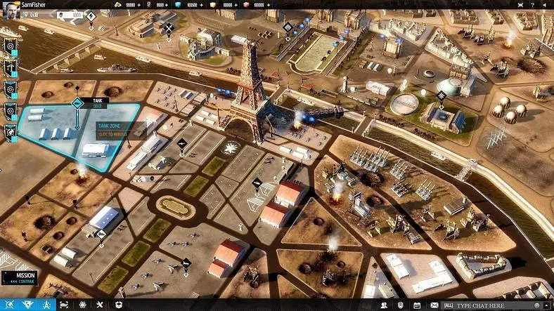 Tom Clancy's EndWar Online announces 48-hour open server event