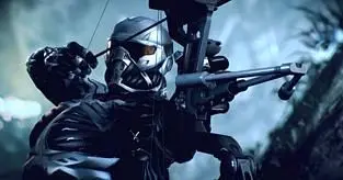 Crysis 3's performance on PC takes hit over "moving ropes"