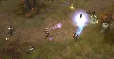 Diablo III, StarCraft II: Heart of the Swarm playable at Gamescom