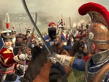 Free Napoleon: Total War DLC