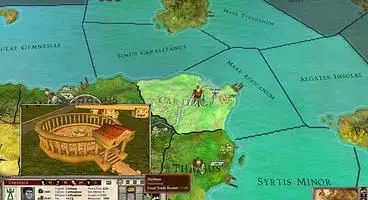 The Europa Universalis series has always had its nose firmly planted in history, now this latest expedition goes even further through the ages – back to Rome.