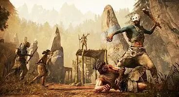 Ubisoft Dev Blog talks about the challenges of Far Cry: Primal