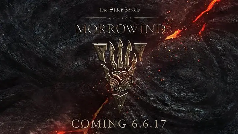 The Elder Scrolls Online Expands Into Vvardenfel - 700 Years Before Morrowind - This June