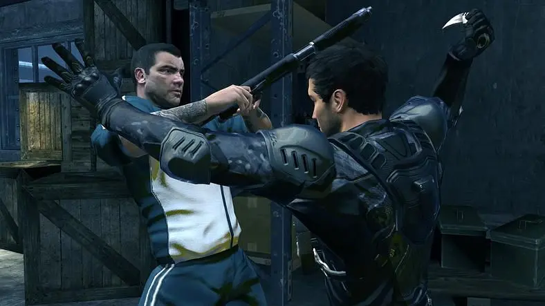 Sega Removes Obsidian's Spy RPG Alpha Protocol From Sale