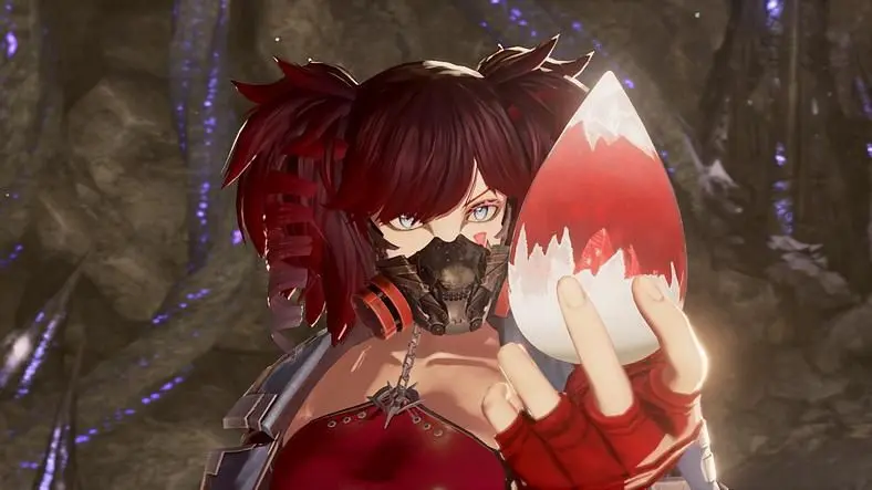 Does Code Vein have New Game Plus?