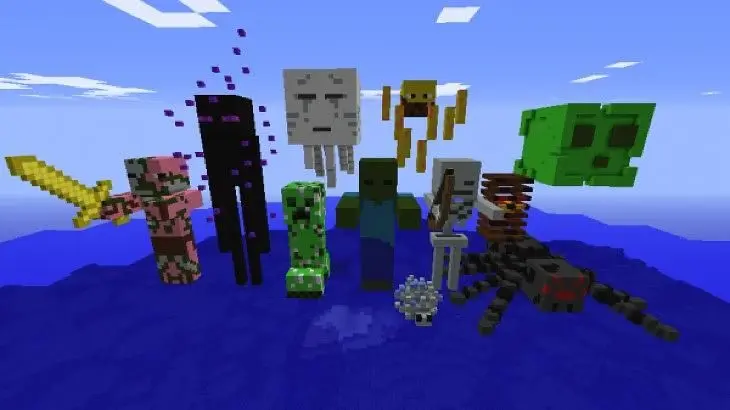 Microsoft reportedly in talks to buy Minecraft for $2 billion