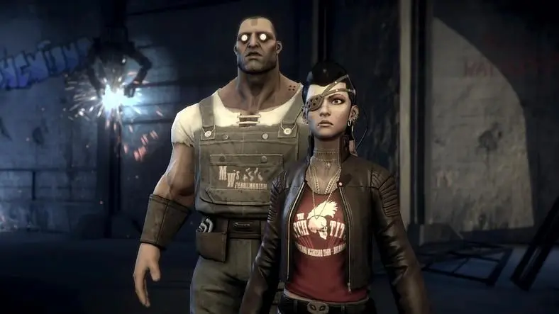 Dreamfall Chapters changes to episodic structure, Book One out this Autumn