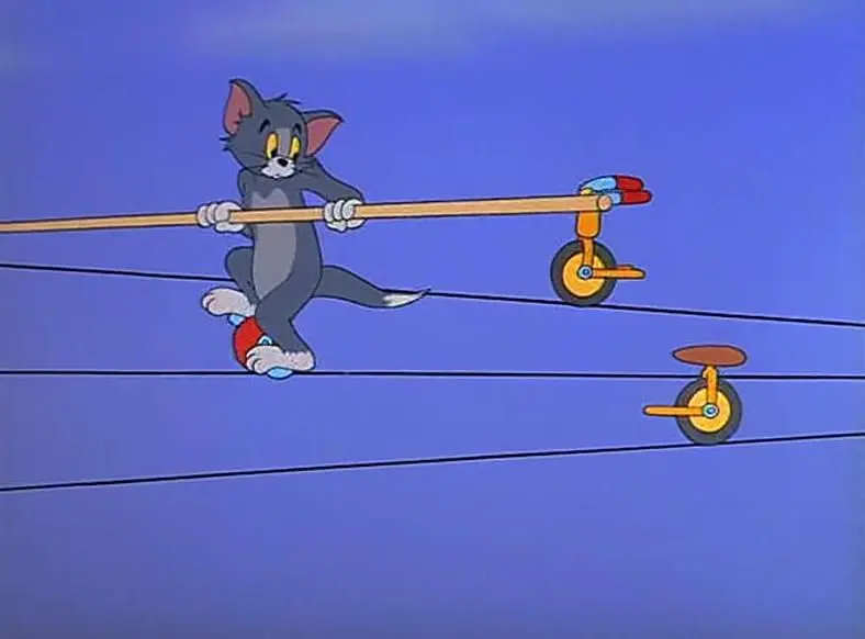 MultiVersus Developers Looking Into Balancing Tom & Jerry