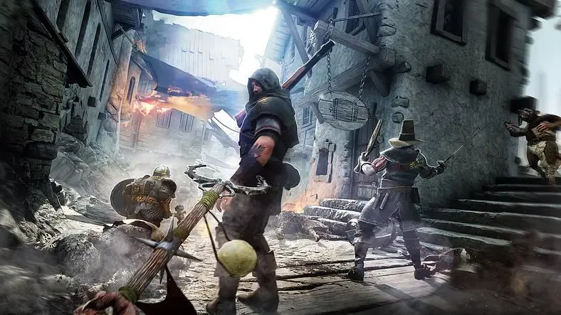 Warhammer: Vermintide 2 Versus Open Beta Kicks Off Today, Promises Intense PvP Shenanigans