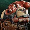 Factions / Space Marines