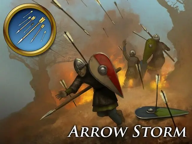 Firefly announces Stronghold Crusader Extreme