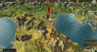 Everything We Know About Field of Glory: Empires