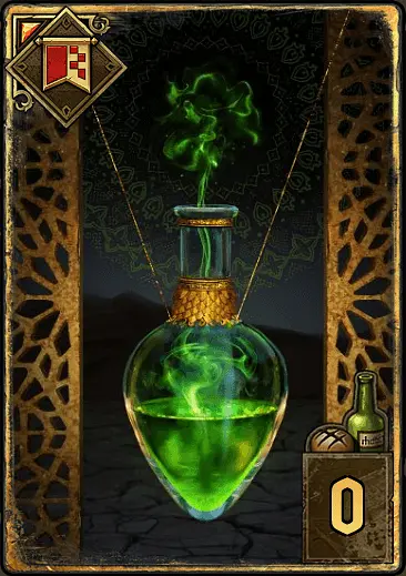 Gwent Merchants of Ofir Expansion Release Date - Card List