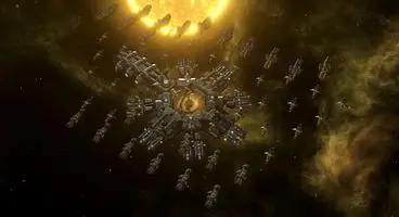 Stellaris: Federations Gets March Release Date