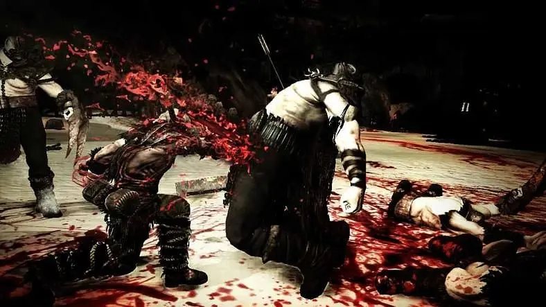 Minecraft, Fable Heroes, Trials Evolution, Bloodforge dated, priced