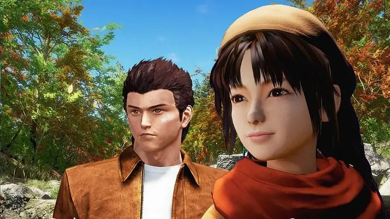 Shenmue 3 may compromise on graphics in order to focus on story