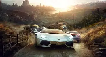 Ubisoft releases The Crew for free from Wednesday as part of 30th anniversary celebrations