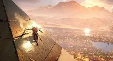Report: Assassin's Creed Origins Has Potentially Intrusive Microtransactions