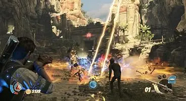 Strange Brigade - ThunderCats Easter Egg Explained