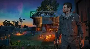 Far Cry New Dawn Locations – Grand Canyon