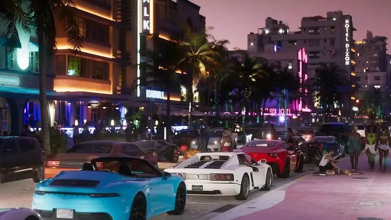 What Animal Companions will there be in GTA 6?