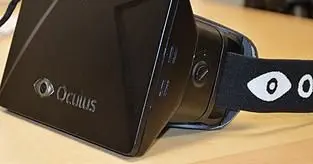 Oculus Rift slips December window, now releasing March 2013