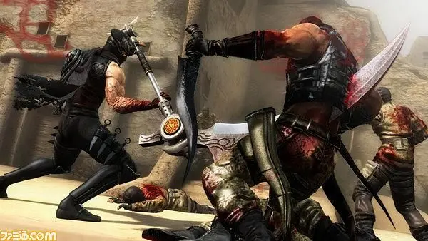 Rumor: Ninja Gaiden 3 to get free DLC