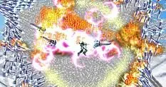 Bangai-O HD delays into spring 2011