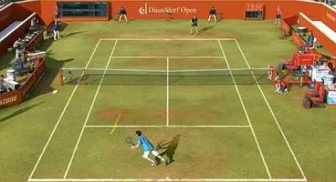 For many sports game fans, Sega's Virtua Tennis series has always marked the apex of quality and accessibility that so many lesser titles strive to achieve yet rarely manage to imitate.