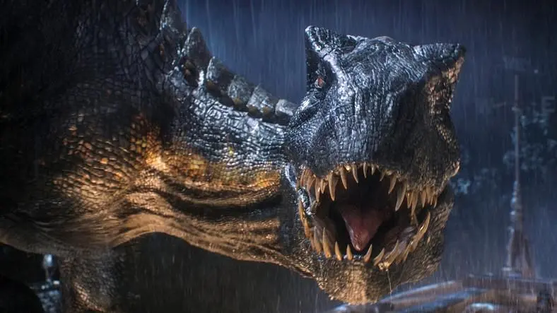 Here are all 6 dinosaurs in Jurassic World Evolution's Fallen Kingdom DLC