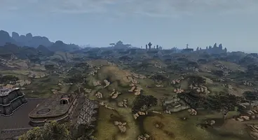 Morrowind Rebirth 4.7 Released