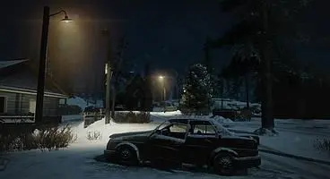 Prepare to Survive the Long Night in Ring of Elysium