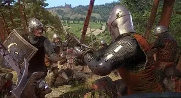 THQ Nordic Acquires Kingdom Come: Deliverance Developer