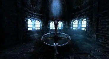 Frictional Games Releases Amnesia: The Dark Descent Source Code to Celebrate 10th Anniversary